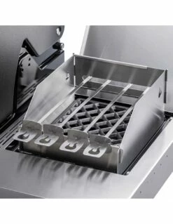 PARE VENT BRULEUR LATERAL CHARBROIL