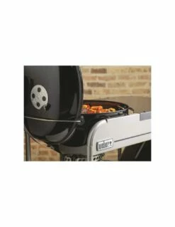 BARBECUE CHARBON PERFORMER PREMIUM 57CM -WEBER