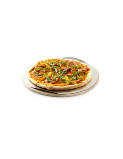 PIERRE A PIZZA 26CM POUR WEBER SERIE Q