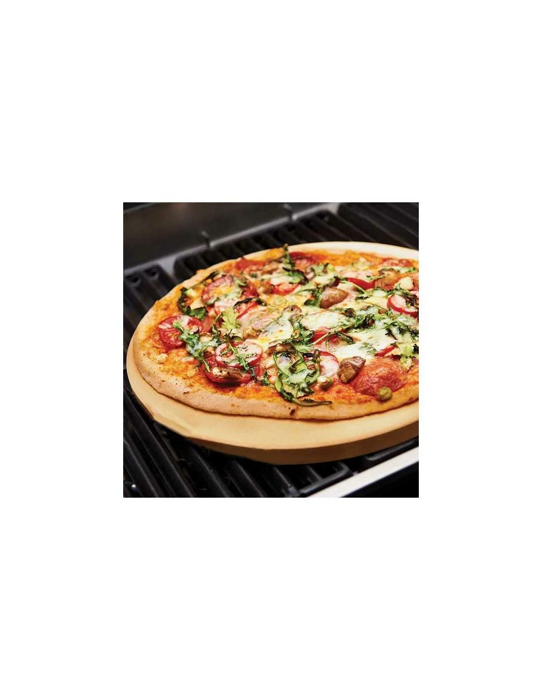 Broil King PIERRE A PIZZA 38CM BROILKING – Image 3