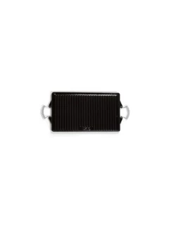 PLANCHA 47X27 EN FONTE EMAILLEE