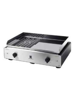 PLANCHA ELECTRIQUE DUO K KRAMPOUZ - 70X50