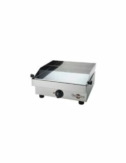 PLANCHA SAVEUR SIMPLE ELECTRIQUE KRAMPOUZ - 34x34