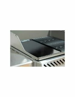 Napoleon PLANCHA EMAILLEE POUR ROGUE 365/525