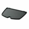 PLANCHA EN FONTE BARBECUE WEBER Q SERIE 1000