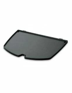 PLANCHA EN FONTE BARBECUE WEBER Q SERIE 2000