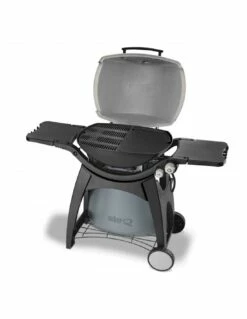PLANCHA EN FONTE WEBER BBQ Q SERIES 300 ET 3000