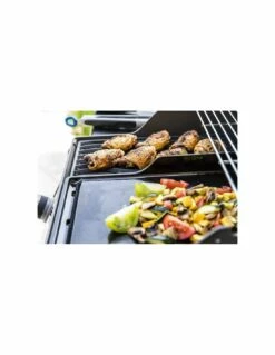 Napoleon PLANCHA AVEC REBORD NAPO ROGUE 425-525