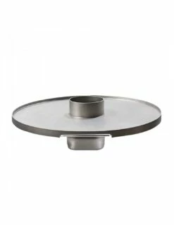 PLANCHA FIRE PLATE POUR ICON/JUNIOR