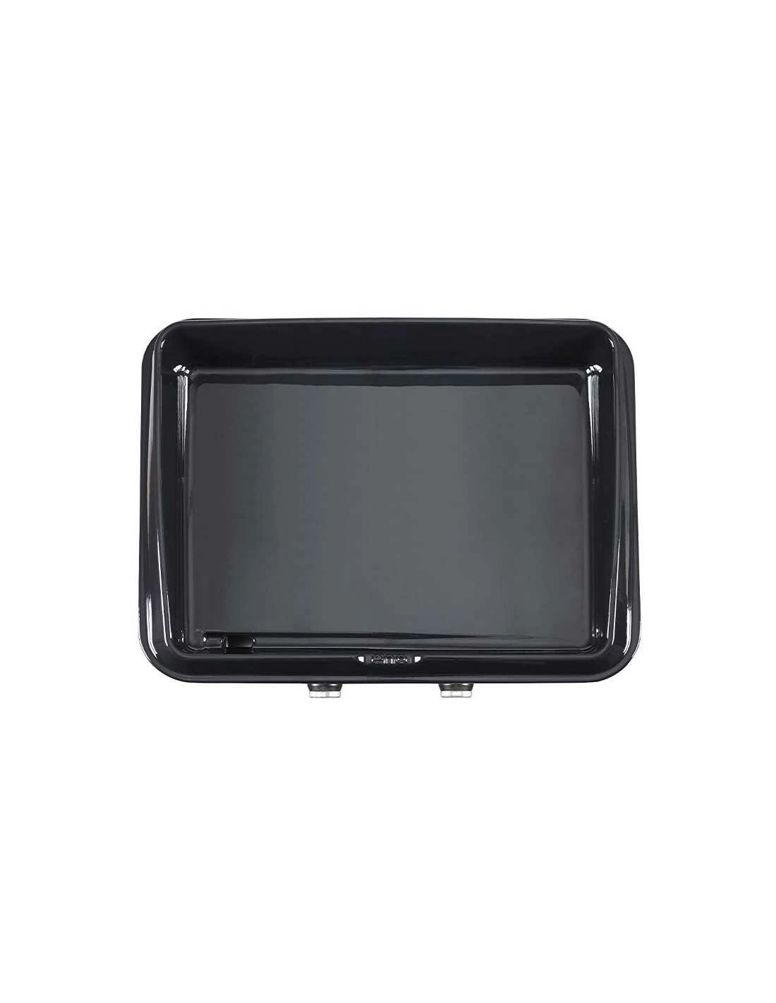 PLANCHA GAZ ENOSIGN 65 BLEU NAVY -ENO – Image 3