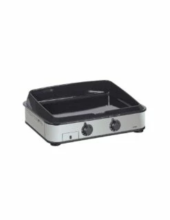 PLANCHA GAZ ENOSIGN 65 INOX - ENO
