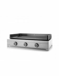 PLANCHA GAZ MODERN 75 INOX FORGE ADOUR