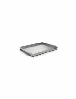 PLANCHA INOX POUR BBQ BROIL KING