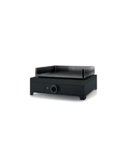 PLANCHA MODERN ELECTRIQUE 45 NOIRE - FORGE ADOUR