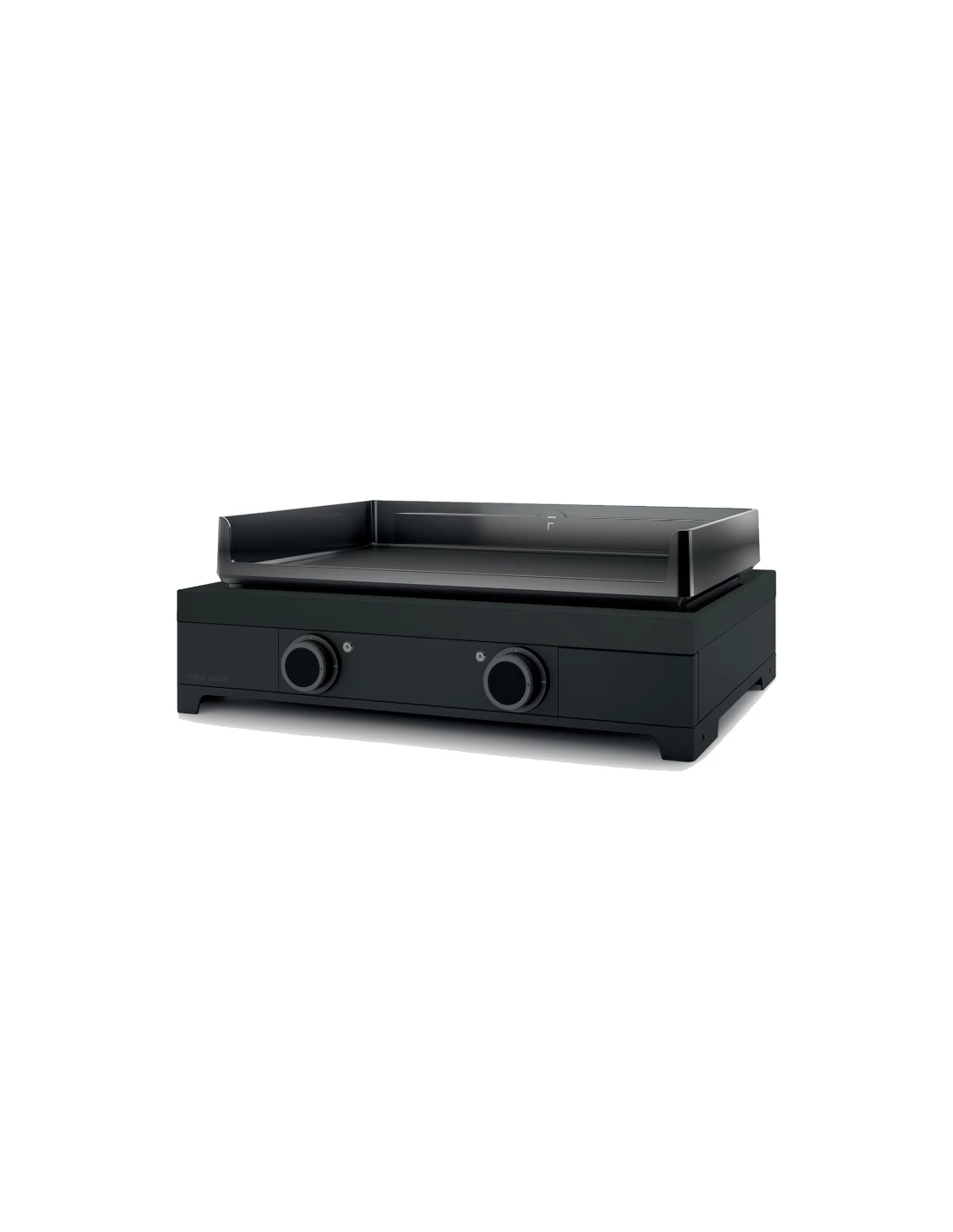 PLANCHA MODERN ELECTRIQUE 60 NOIRE - FORGE ADOUR