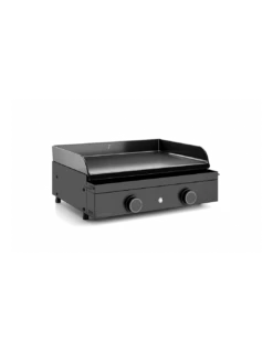 PLANCHA ORIGIN GAZ 60 ACIER EMAILLE FORGE ADOUR