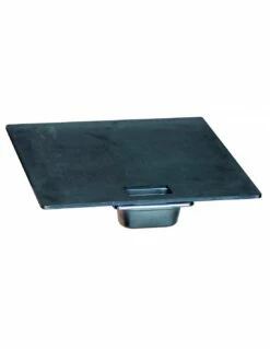 PLANCHA POUR BRAAI 1200