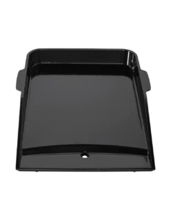 Weber PLANCHA POUR GENESIS II 4 ET 6 BRULEURS