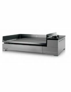 PLANCHA PREMIUM ELECTRIQUE 60 INOX FORGE ADOUR