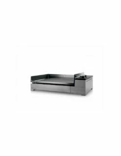 PLANCHA PREMIUM GAZ 60 INOX FORGE ADOUR