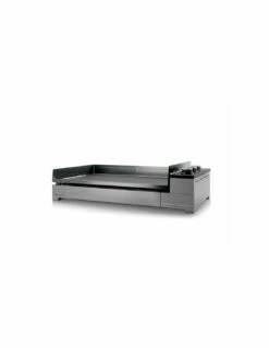 PLANCHA PREMIUM GAZ 75 INOX FORGE ADOUR