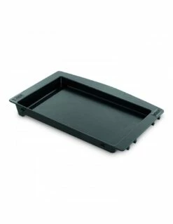 PLANCHA WEBER EN FONTE POUR GENESIS II - 3 4 ET 6 BRULEURS