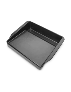 PLANCHA WEBER POUR PULSE