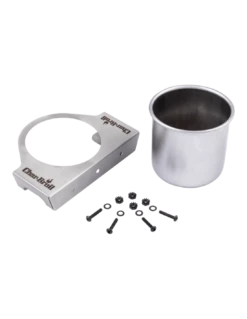 PORTE BOUTEILLE ET DECAPSULEUR CHARBROIL