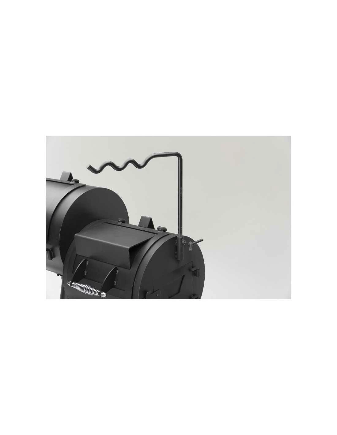 POTENCE POUR MARMITE SMOKER VINSON - LANDMANN – Image 2