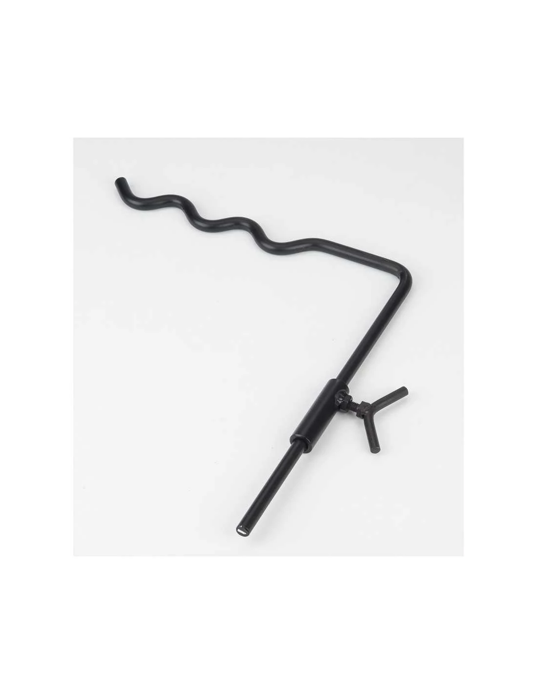 POTENCE POUR MARMITE SMOKER VINSON - LANDMANN