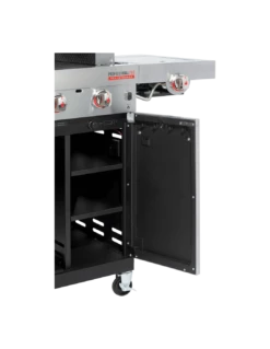 RANGEMENT INTERIEUR POUR PROFESSIONAL S3 ET S4 CHARBROIL