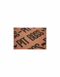 ROULEAU PAPIER BOUCHER - PITBOSS