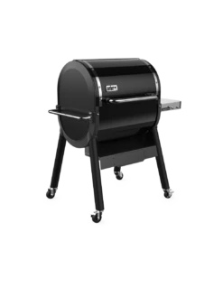 BARBECUE PELLETS SMOKEFIRE EX4 GBS WEBER