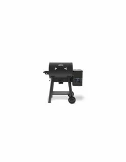 Broil King SMOKER CROWN PELLET 400