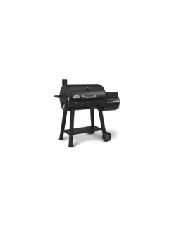 BARBECUE SMOKER OFF-SET 500 - BROIL KING