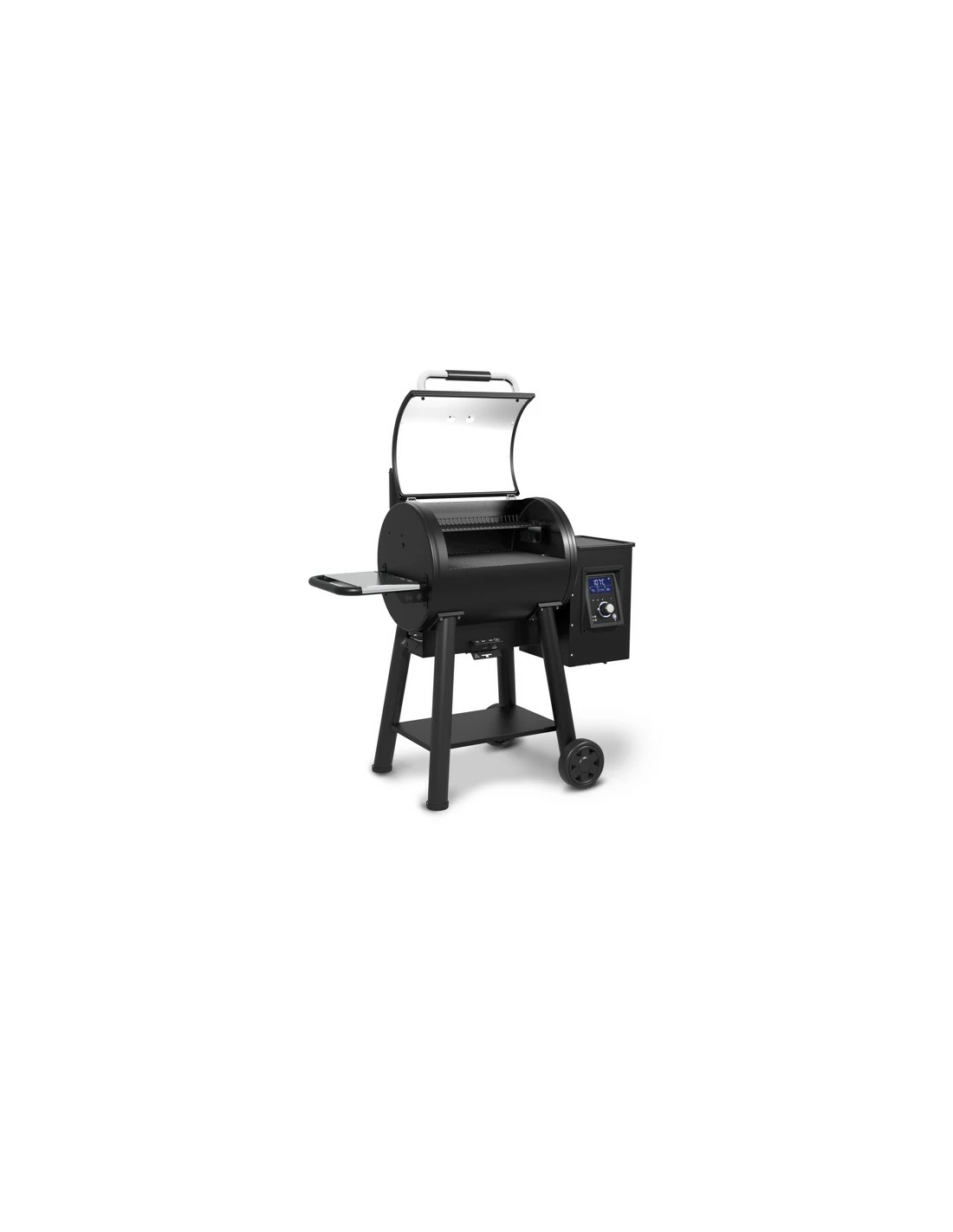 Broil King SMOKER REGAL PELLET 400 â Image 2