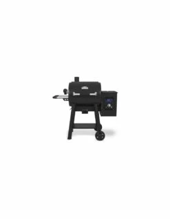 Broil King SMOKER REGAL PELLET 400
