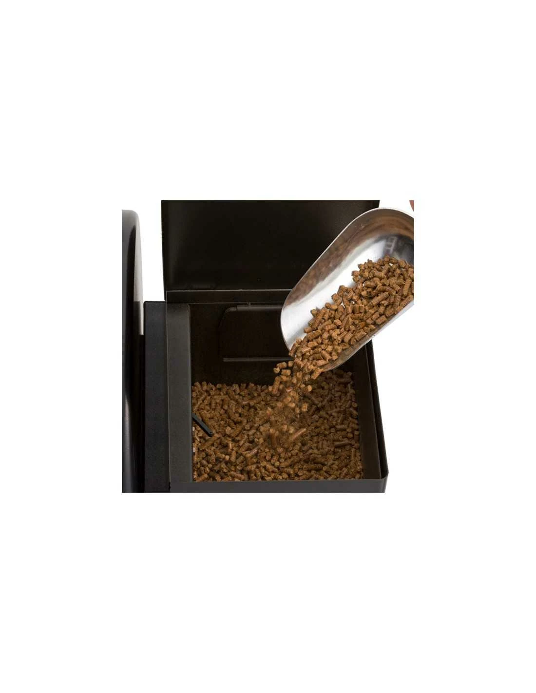 Broil King SMOKER REGAL PELLET 400 â Image 4