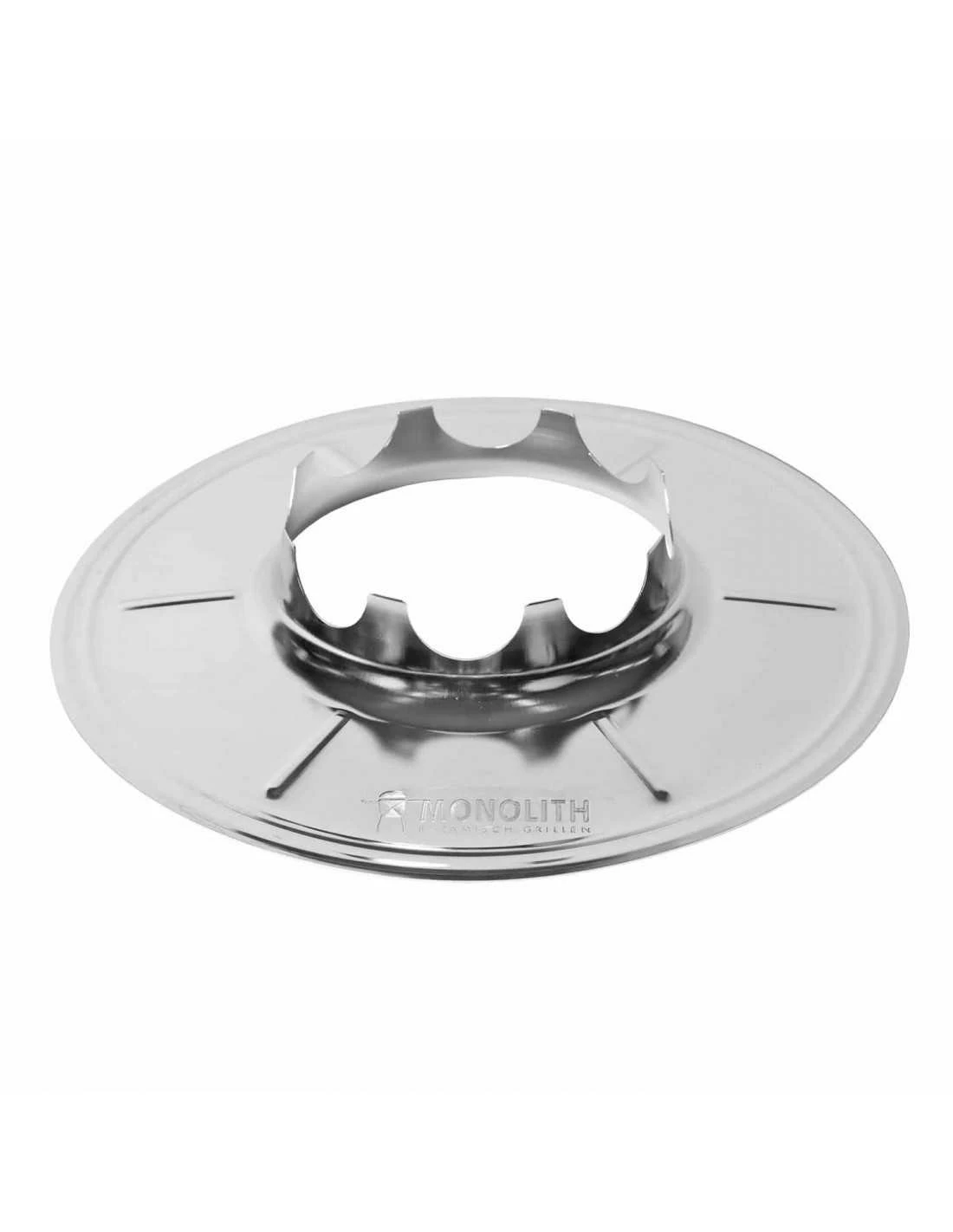 SUPPORT POUR WOK - MONOLITH CLASSIC