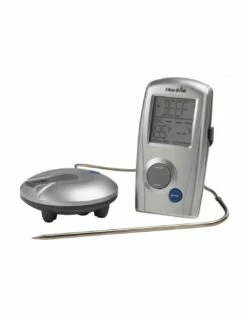 THERMOMETRE NUMERIQUE CHARBROIL